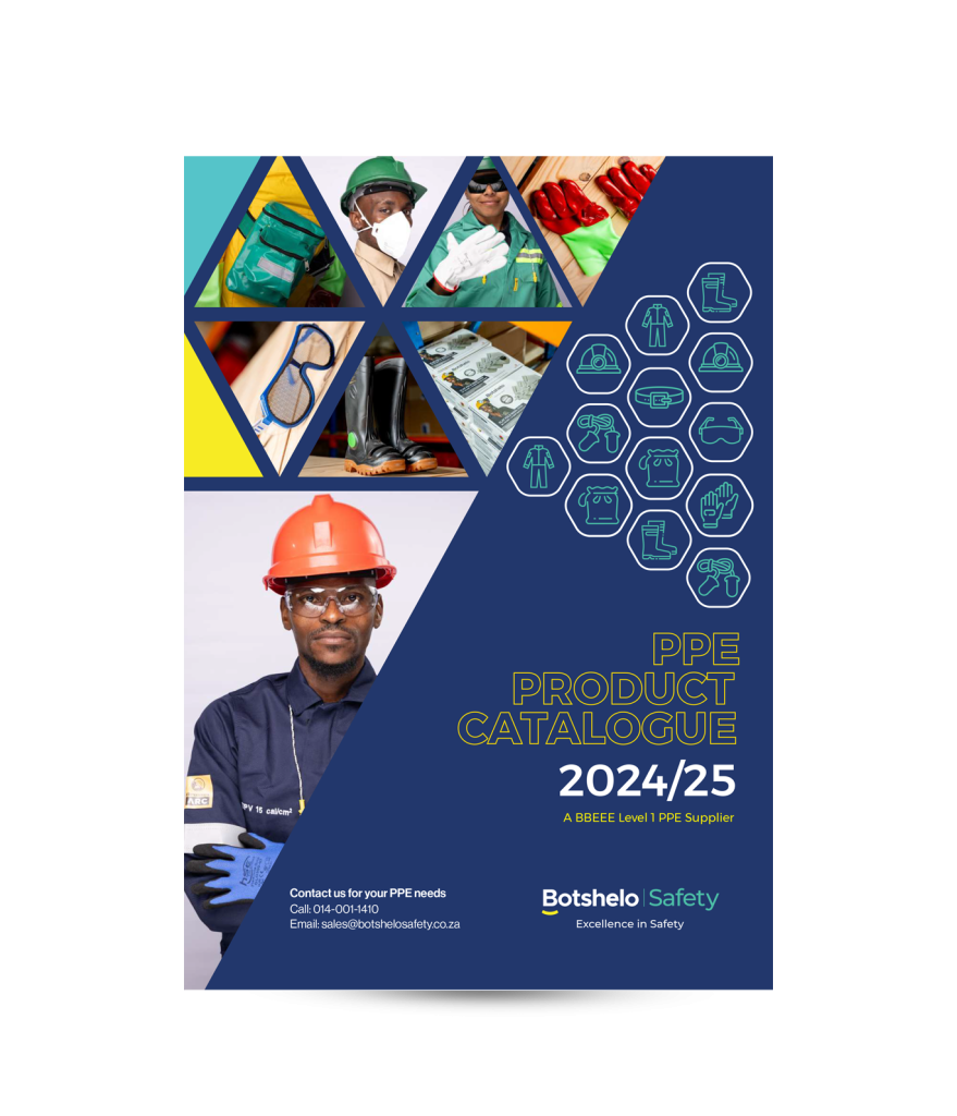 Who we are – Botshelo Safety